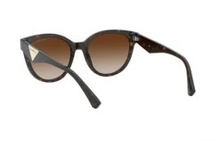 Emporio Armani EA4140 Havana Sunglasses 13 Emporio Armani EA4140 Havana Sunglasses -Sports - ball games emporio armani ea 4140 508913 3