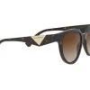 Emporio Armani EA4140 Havana Sunglasses 2 Emporio Armani EA4140 Havana Sunglasses -Sports - ball games emporio armani ea 4140 508913 5