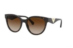 Emporio Armani EA4140 Havana Sunglasses 11 Emporio Armani EA4140 Havana Sunglasses -Sports - ball games emporio armani ea 4140 508913 7