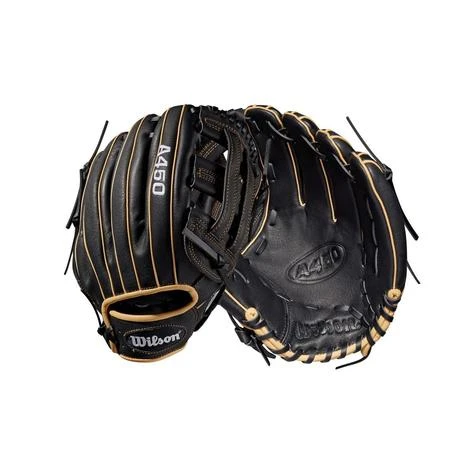 Wilson 2019 A450 12" Baseball Glove 3 Wilson 2019 A450 12" Baseball Glove