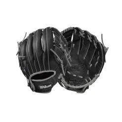 Wilson A360 Utility Baseball Glove - Right Hand Throw 6 Wilson A360 Utility Baseball Glove - Right Hand Throw -Sports - ball games fe0300483c95fbc019efcc84d3dd9702d78034ac WTA03RB1712 A360 BL GY 2