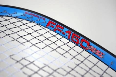 Karakal FF 150 Squash 57 (Racketball) Racket 9 Karakal FF 150 Squash 57 (Racketball) Racket - Image 7