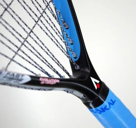 Karakal FF 150 Squash 57 (Racketball) Racket 10 Karakal FF 150 Squash 57 (Racketball) Racket - Image 8