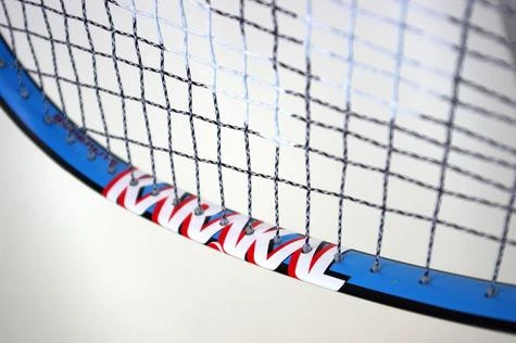Karakal FF 150 Squash 57 (Racketball) Racket 5 Karakal FF 150 Squash 57 (Racketball) Racket - Image 3