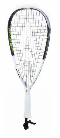 Karakal FF 160 Squash 57 (Racketball) Racket 5 Karakal FF 160 Squash 57 (Racketball) Racket - Image 3