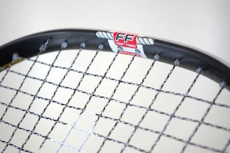 Karakal FF 160 Squash 57 (Racketball) Racket 7 Karakal FF 160 Squash 57 (Racketball) Racket - Image 5