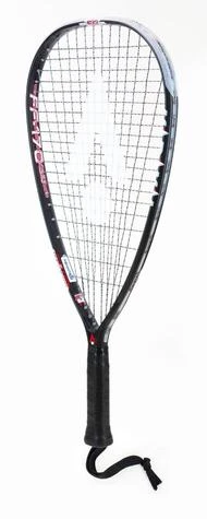 Karakal FF 170 Squash 57 (Racketball) Racket 5 Karakal FF 170 Squash 57 (Racketball) Racket - Image 3