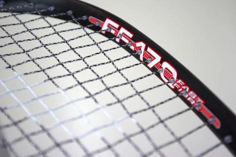 Karakal FF 170 Squash 57 (Racketball) Racket 4 Karakal FF 170 Squash 57 (Racketball) Racket - Image 2