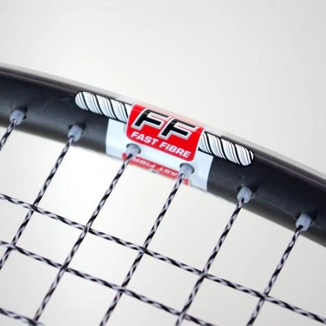 Karakal FF 170 Squash 57 (Racketball) Racket 3 Karakal FF 170 Squash 57 (Racketball) Racket
