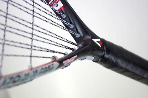Karakal FF 170 Squash 57 (Racketball) Racket 10 Karakal FF 170 Squash 57 (Racketball) Racket - Image 8