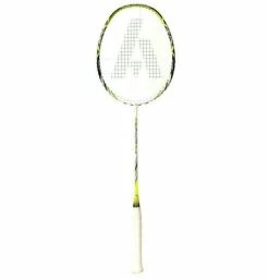 Ashaway Superlight 10 Hex Badminton Racket
