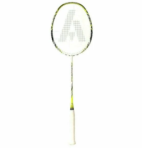 Ashaway Superlight 10 Hex Badminton Racket 3 Ashaway Superlight 10 Hex Badminton Racket