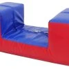Sure Shot Small Bridge Soft Play Shape - (0905BS) -Sports - ball games g 0905BS Sure Shot Small Bridge U