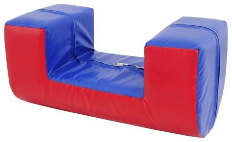 Sure Shot Small Bridge Soft Play Shape - (0905BS) 3 Sure Shot Small Bridge Soft Play Shape - (0905BS)