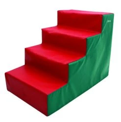 Sure Shot Steps – Soft Play Shape (0905STEP)