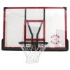 SURE SHOT Wall Mount Backboard And Ring - 63506ACR 1 SURE SHOT Wall Mount Backboard And Ring - 63506ACR -Sports - ball games g 1 10
