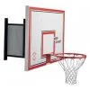 SURE SHOT 534 Rectangular Euro Wall Mount Unit -Sports - ball games g 1 11