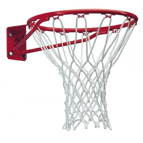 SURE SHOT 263 Ultra Heavy Duty Basketball Ring 3 SURE SHOT 263 Ultra Heavy Duty Basketball Ring