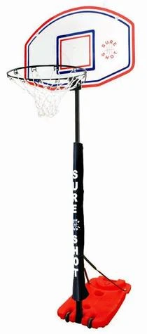 SURE SHOT Hotshot Basketball Unit (63556) 3 SURE SHOT Hotshot Basketball Unit (63556)