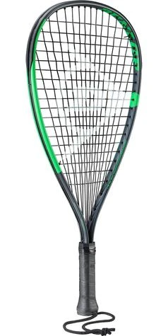 Dunlop Sonic Ti HL Racketball Racket
