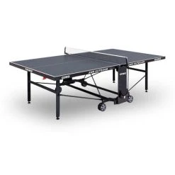 Gewo Deluxe Outdoor Table Tennis Table 6mm - Grey 10 Gewo Deluxe Outdoor Table Tennis Table 6mm - Grey -Sports - ball games g 10315 gewo awr outdoor 0