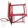 SURE SHOT 370 Adjustable Wall Mounted Competition Basketball Unit -Sports - ball games g 11 2