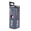 Stiga 3 Star Perform Plastic White X 3 Pack -Sports - ball games g 1113 2110 03 Balls Perform White 3 pack Resize