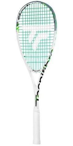 Tecnifibre Slash X-Top 130 Squash Racket