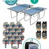 Butterfly Primary Table Tennis School Packs 1 2 Butterfly Primary Table Tennis School Packs 1 -Sports - ball games g 13001121 RSG Primary School Table Tennis Pack 1