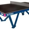 Butterfly All Weather Table Tennis Table
