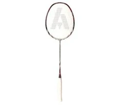 Ashaway Superlight 7 Hex Tech Badminton Racket