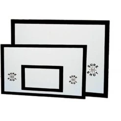 SURE SHOT 152 Marine Plywood Backboards