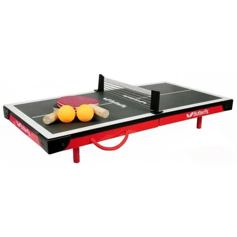 BUTTERFLY Mini Table Tennis Table 3 BUTTERFLY Mini Table Tennis Table