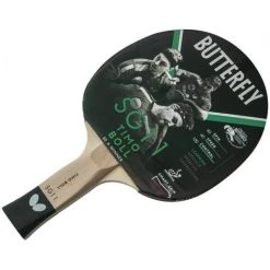 BUTTERFLY Timo Boll SG11 Table Tennis Bat -Sports - ball games g 1568730148 56758900
