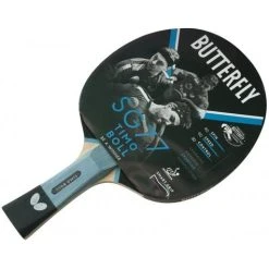 BUTTERFLY Timo Boll SG77 Table Tennis Bat
