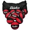 BADEN Game Day Bag With 10 X Balls -Sports - ball games g 1582102452 06335000