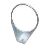 Sure Shot 65266 Galvanised Heavy Duty Ring & Net Set For Gladiator -Sports - ball games g 1598007297 93869200