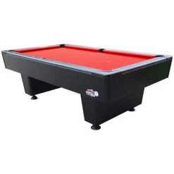 Roberto Sports First Pool 220 (8ft) Pool Table 9 Roberto Sports First Pool 220 (8ft) Pool Table -Sports - ball games g 1624966299 37980700