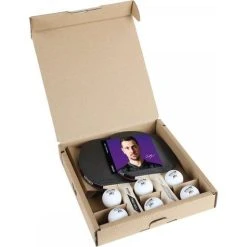 BUTTERFLY Timo Boll 2 Player Set (2022) 11 BUTTERFLY Timo Boll 2 Player Set (2022) -Sports - ball games g 1664273098 40781700 2