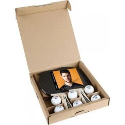 BUTTERFLY Dimitrij Ovtcharov 2 Player Set (2022) -Sports - ball games g 1664273534 96560600