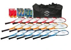 Squash Development Kit Bag