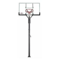 GOALIATH GB50 Inground Basketball Unit -Sports - ball games g 2100 gb50