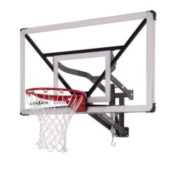 GOALIATH GoTek54 Wallmount Basketball Hoop -Sports - ball games g 2105 wallmount basketball hoop 54 gotek 11