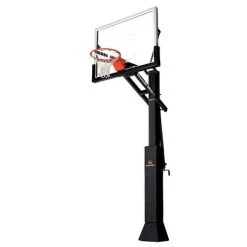 GOALRILLA CV54 INGROUND BASKETBALL UNIT -Sports - ball games g 2112 cv54