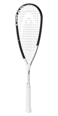 HEAD EXTREME 120 SQUASH RACKET