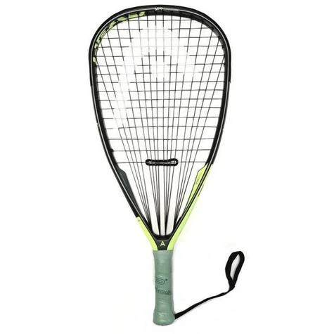 Head Radical 180 Racketball Racket - 2023 3 Head Radical 180 Racketball Racket - 2023