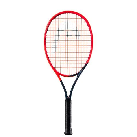 Head Radical 26" Junior Tennis Racket 2023 4 Head Radical 26" Junior Tennis Racket 2023 - Image 2