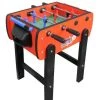 Roberto Roby Colour Table Football Table 1 Roberto Roby Colour Table Football Table -Sports - ball games g 51001 Roby Colour Red