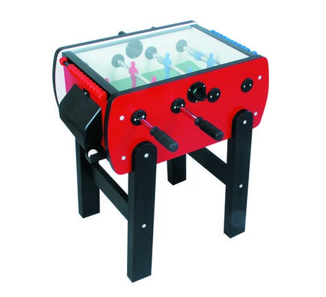 Roberto Roby Colour Covered Table Football Table 4 Roberto Roby Colour Covered Table Football Table - Image 2