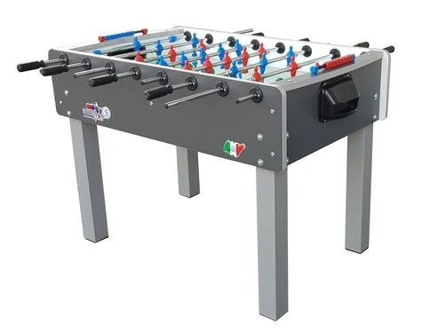 Roberto Game Indoor Table Football Table 5 Roberto Game Indoor Table Football Table - Image 3
